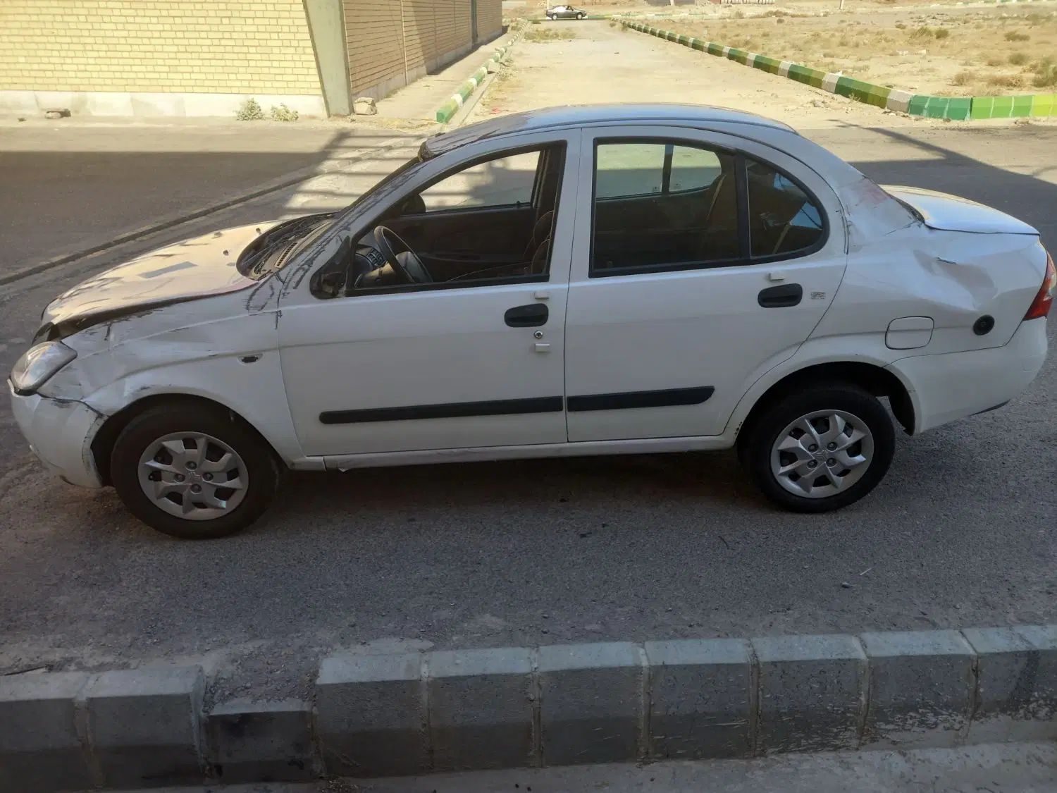 خودرو تیبا، صندوق دار آگهی ann_20522390