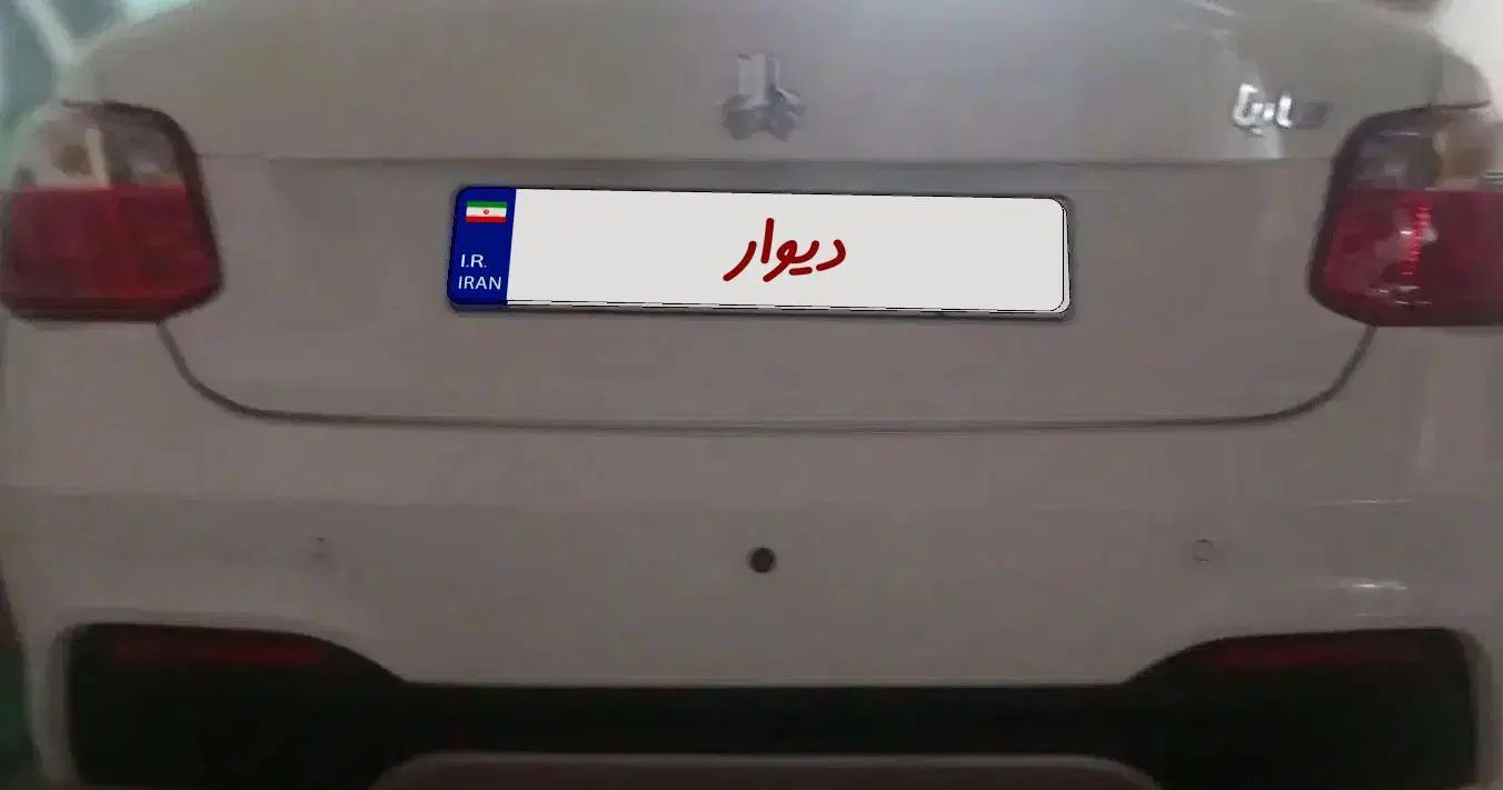 خودرو ساینا، S آگهی ann_20522424