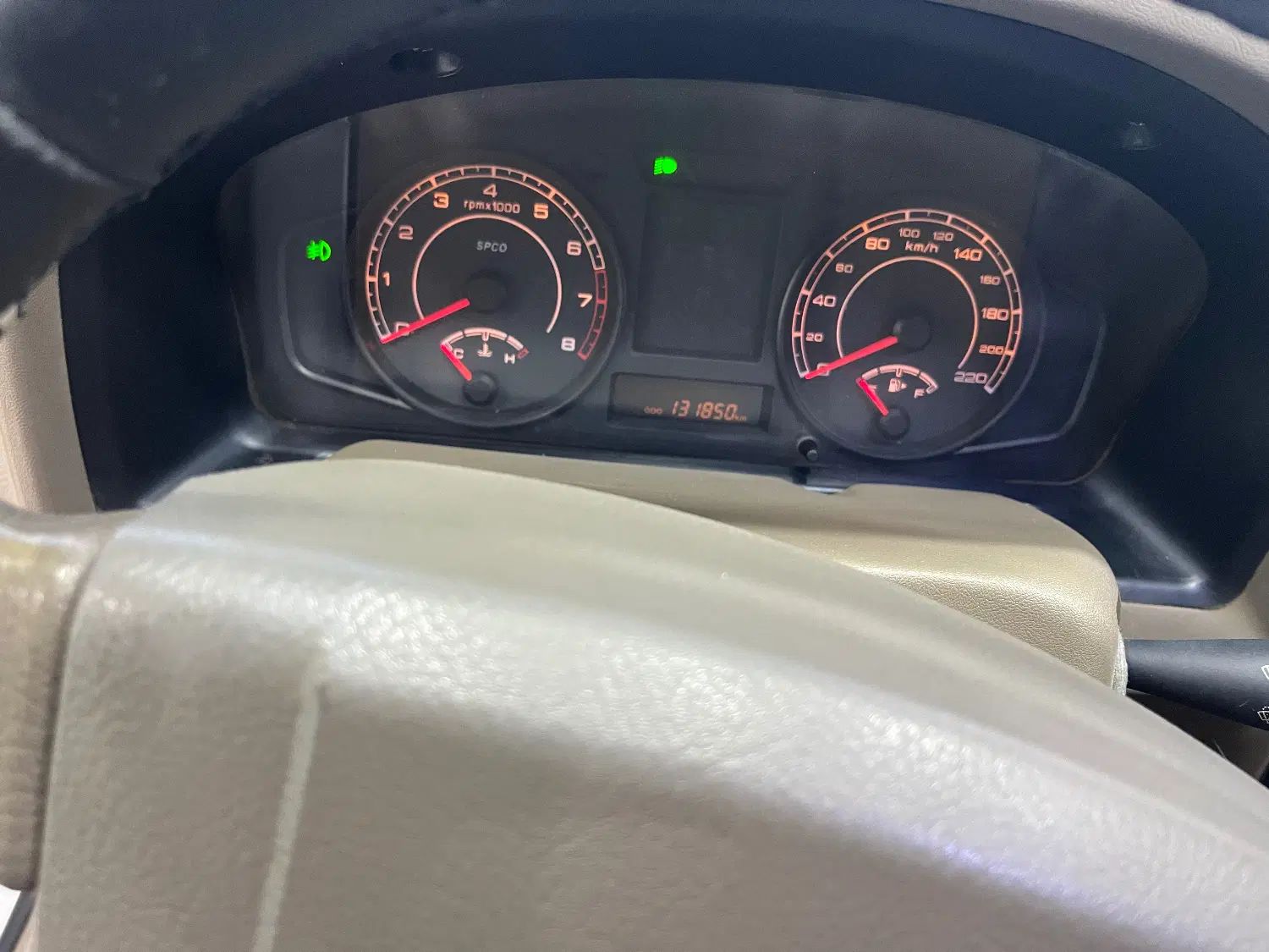 پژو 405 SLX بنزینی TU5 - 1396