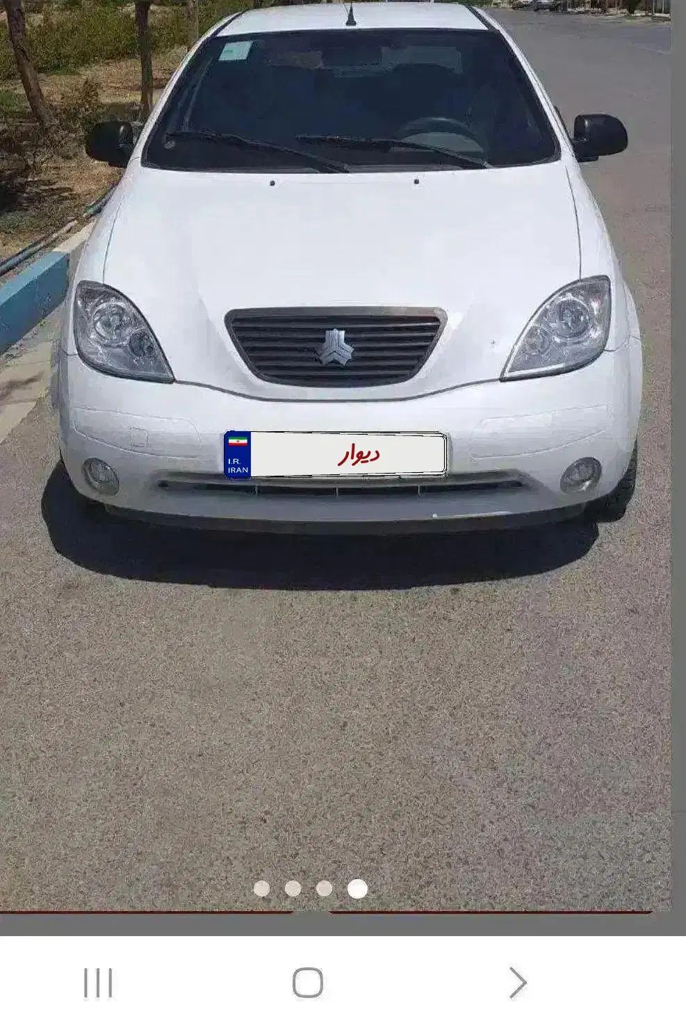 خودرو تیبا، صندوق دار آگهی ann_20522448