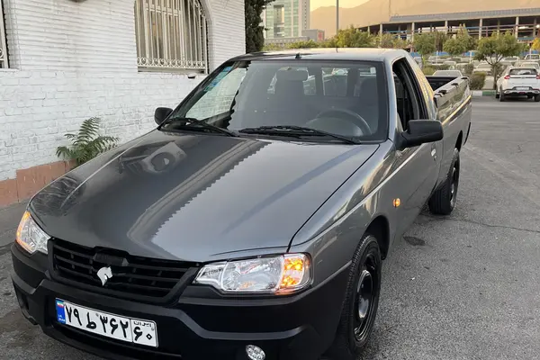 خودرو آریسان، معمولی آگهی ann_20522453