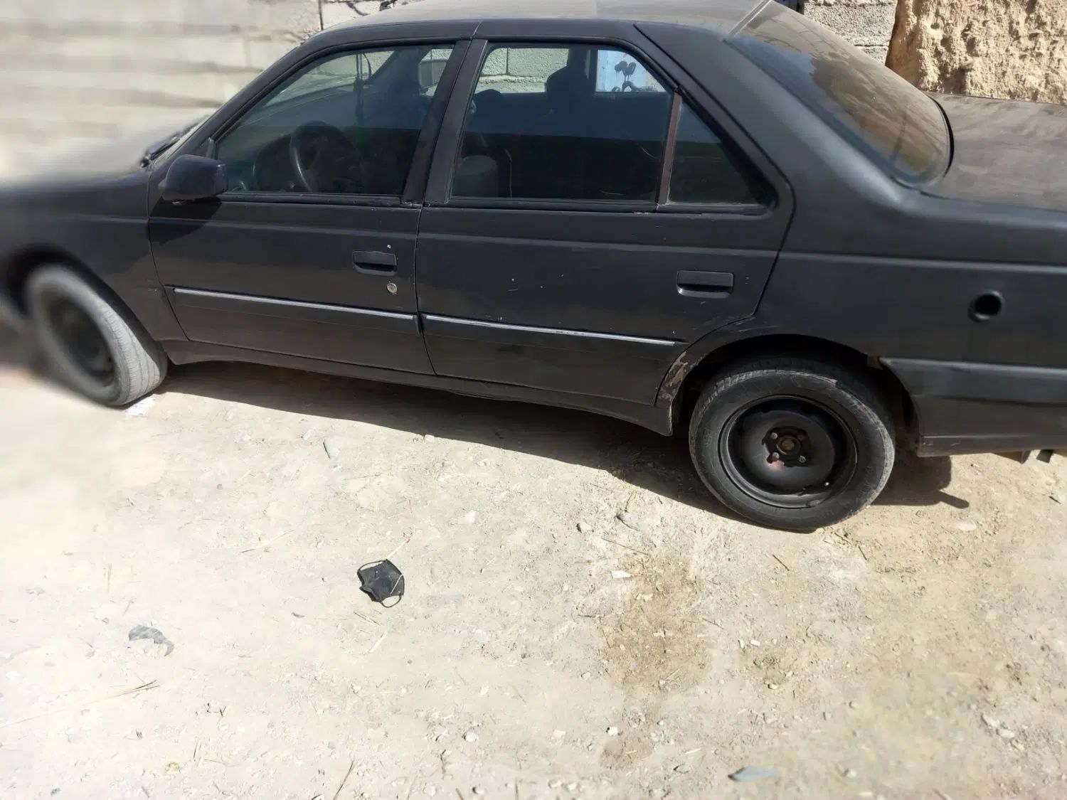 پژو 405 GLI - 1384