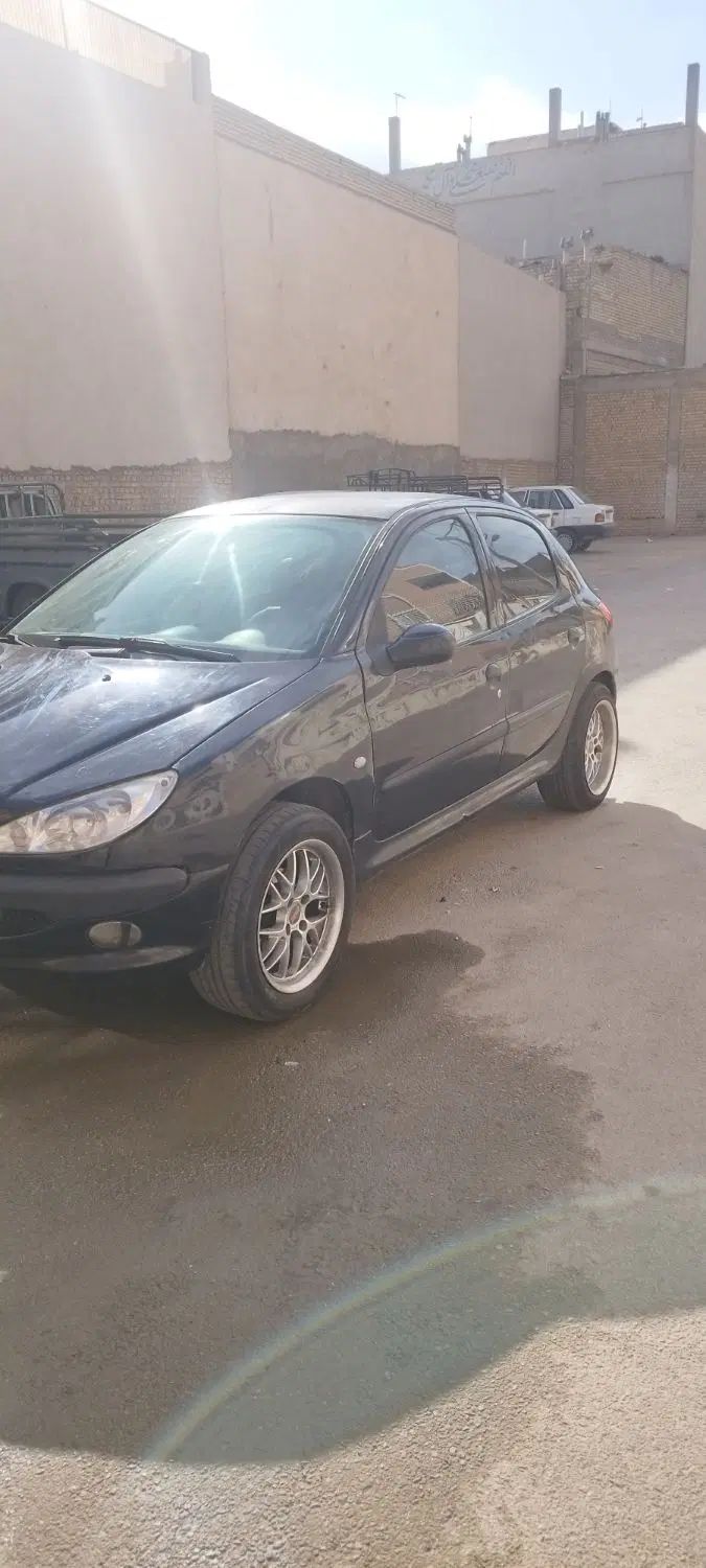 خودرو پژو، 206 آگهی ann_20522478