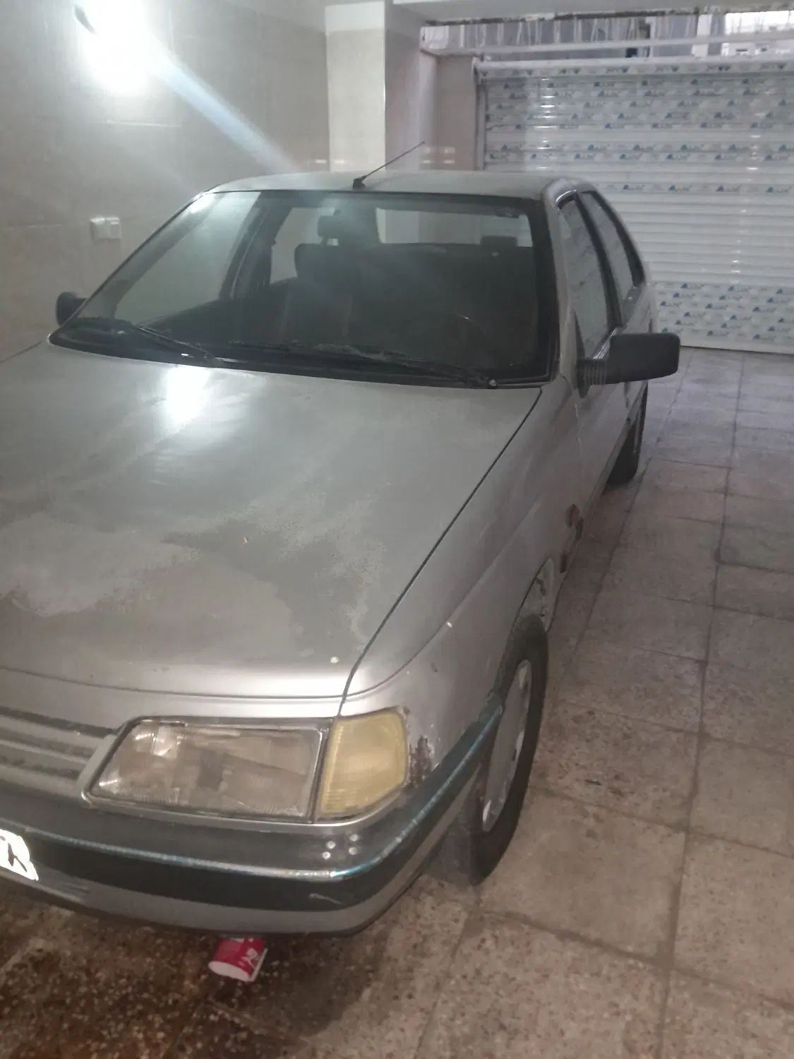 پژو 405 GLX - 1386