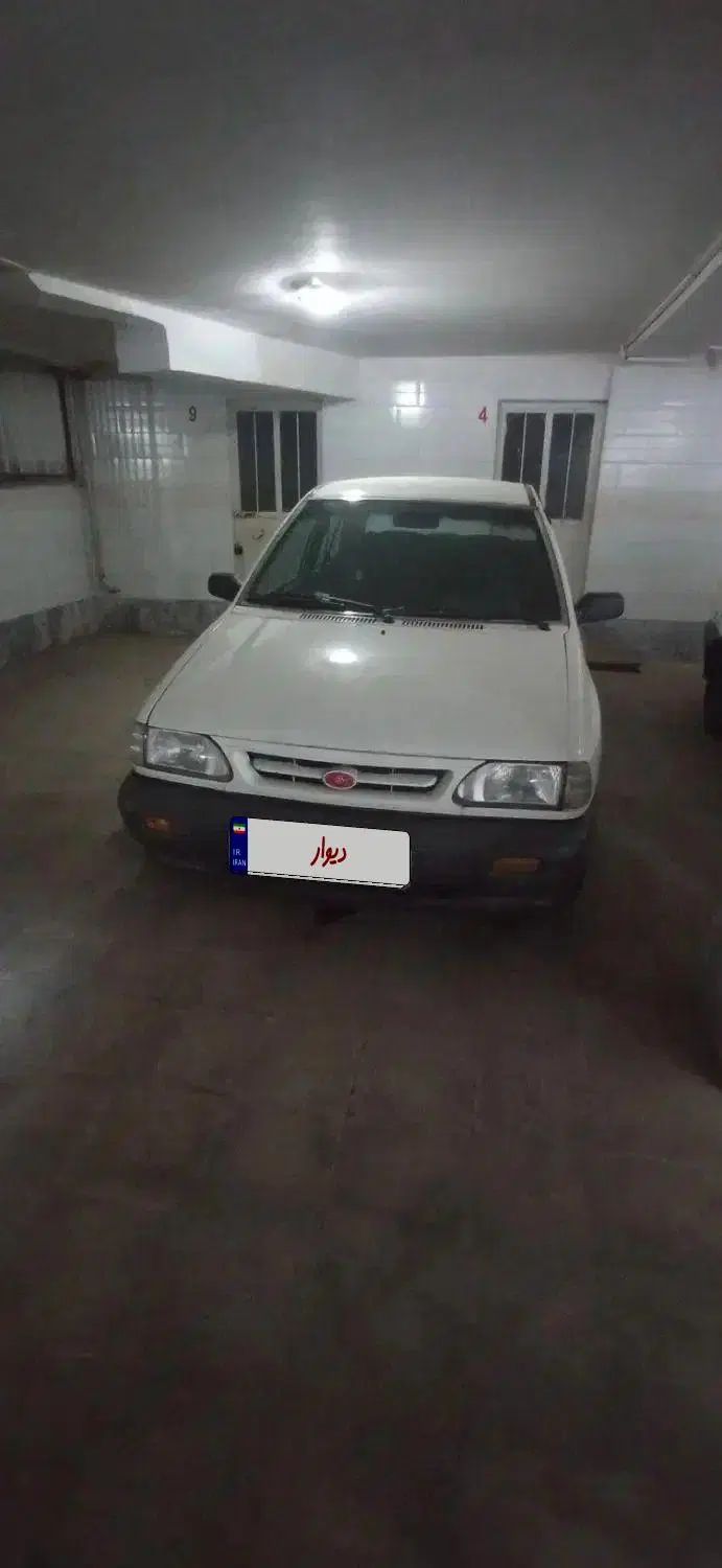 خودرو پراید، صبا آگهی ann_20522493