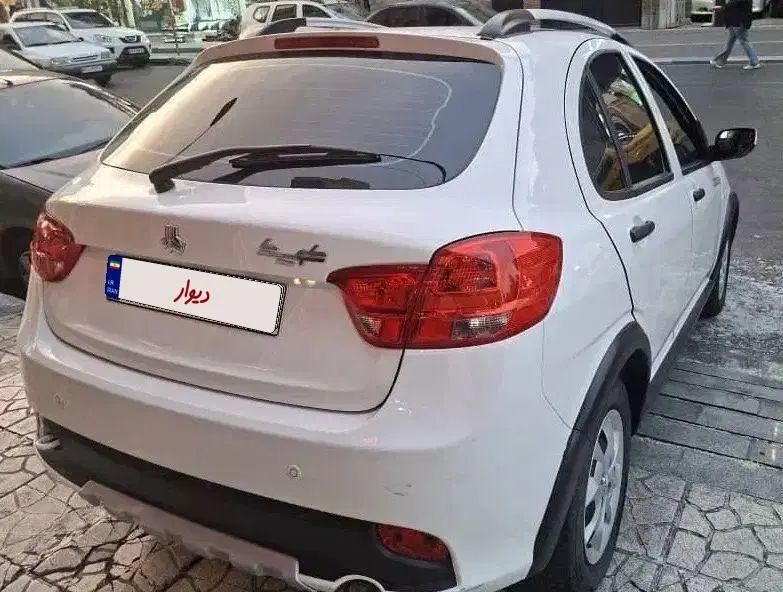 خودرو کوییک، معمولی آگهی ann_20522494