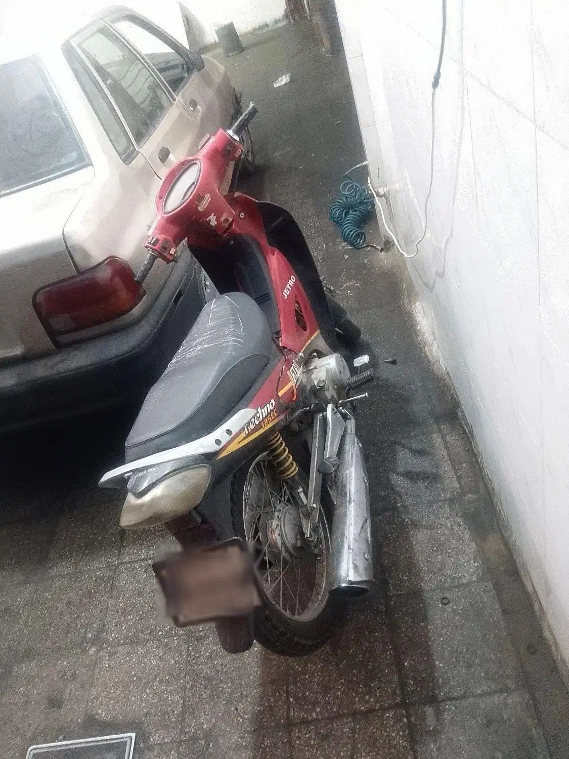خودرو پراید، صبا آگهی ann_20522516