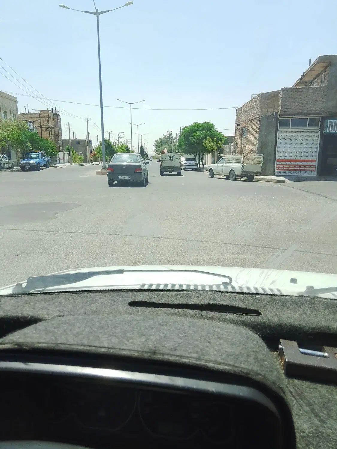 خودرو پراید، صبا آگهی ann_20522519