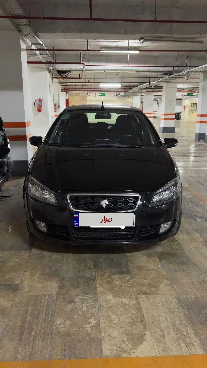 خودرو رانا، پلاس آگهی ann_20522522