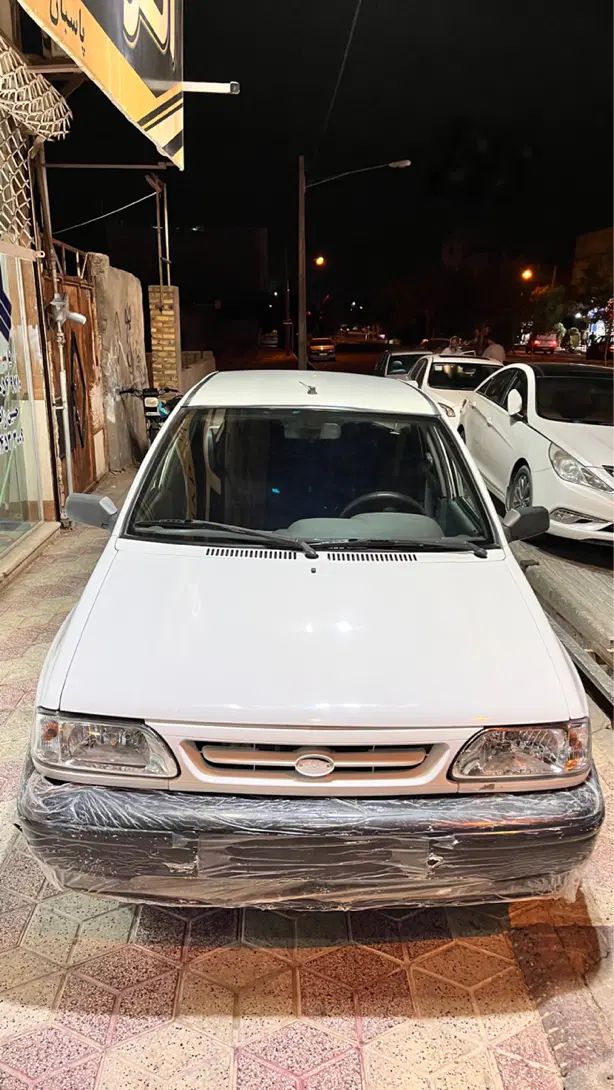خودرو پراید، 131 آگهی ann_20522531