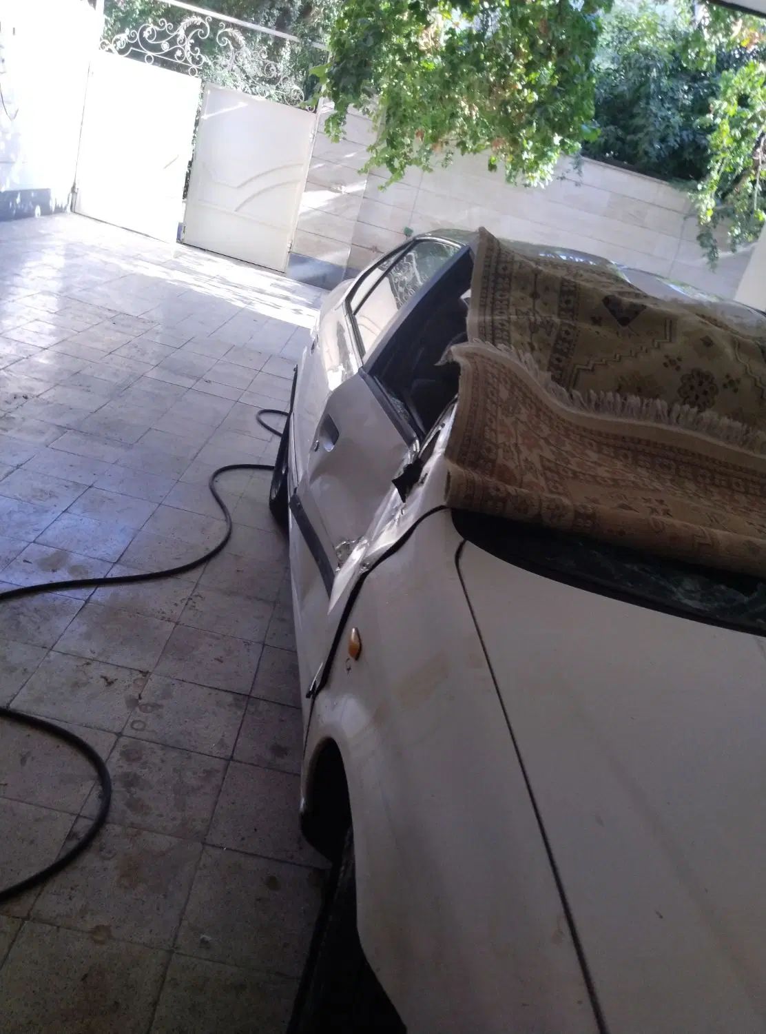 سمند LX EF7 - 1394