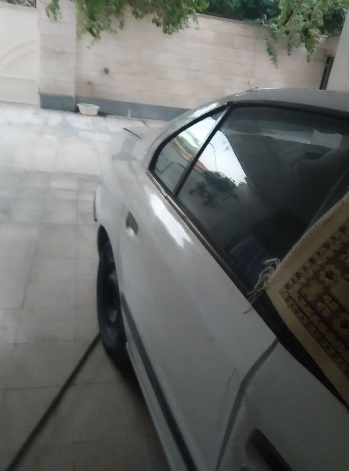 سمند LX EF7 - 1394