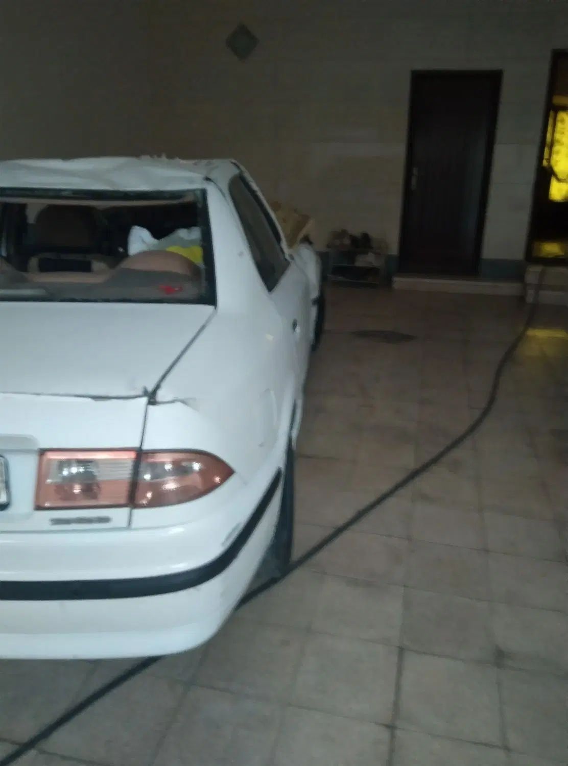 سمند LX EF7 - 1394