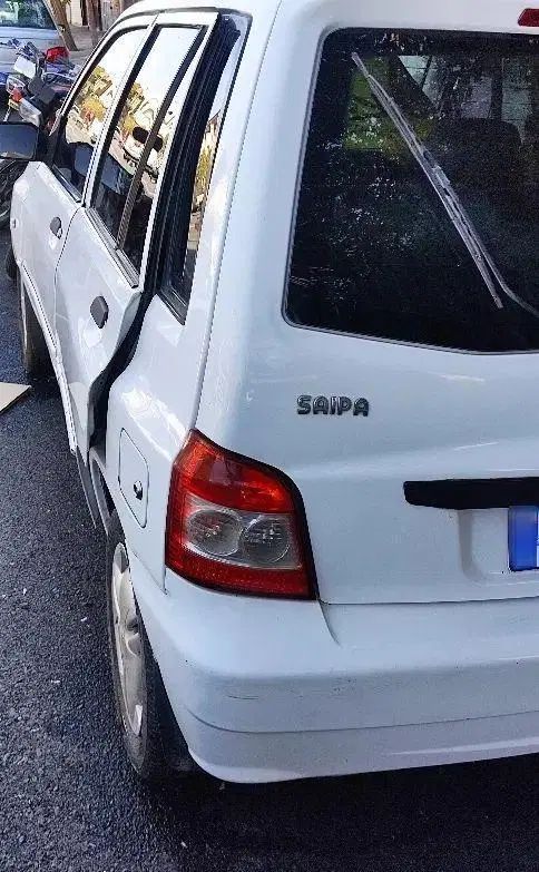 پراید 111 SE - 1397