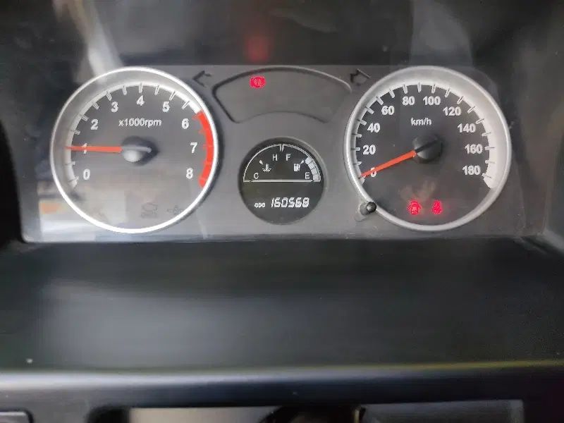 پراید 111 SE - 1397