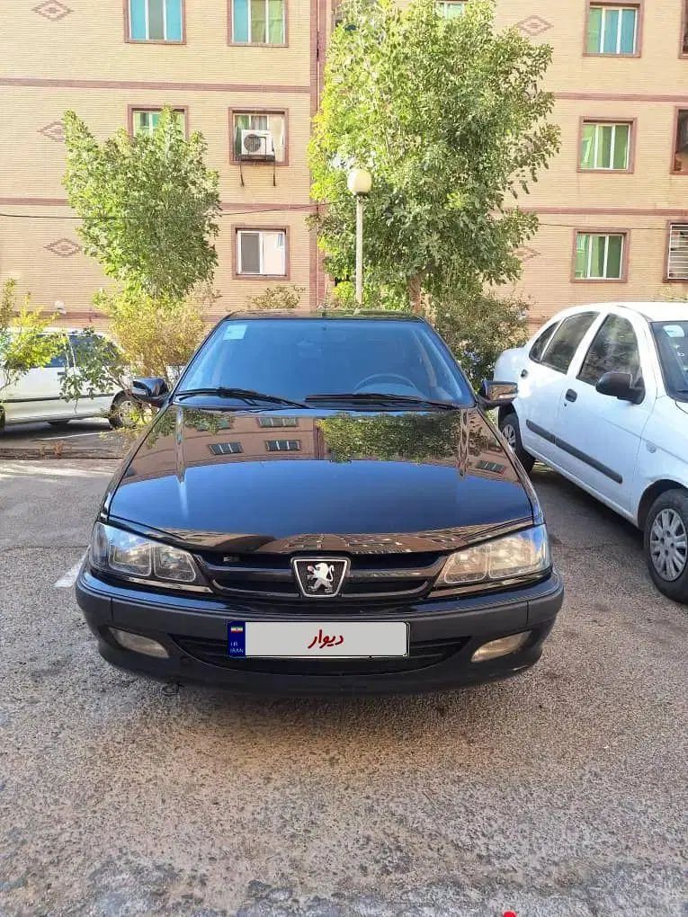 خودرو پژو، پارس آگهی ann_20522572