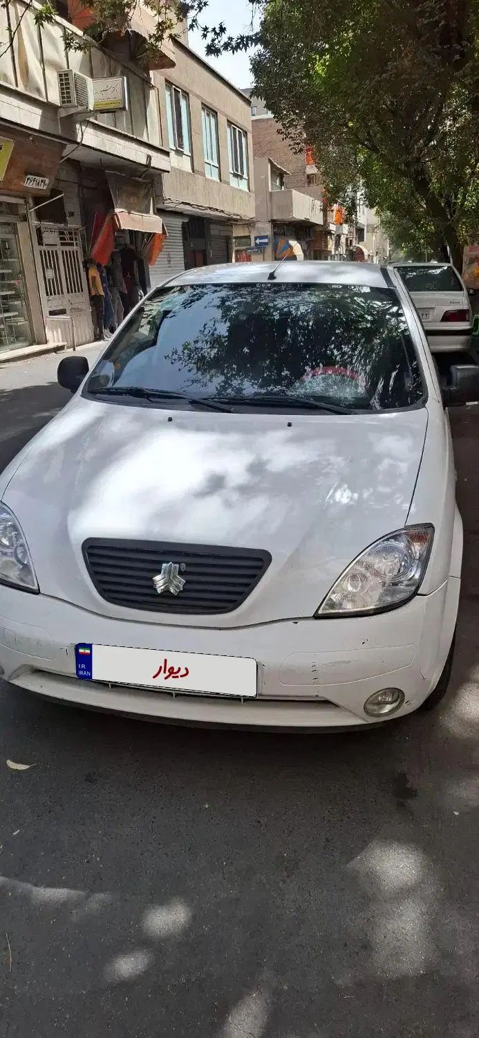خودرو تیبا، صندوق دار آگهی ann_20522580