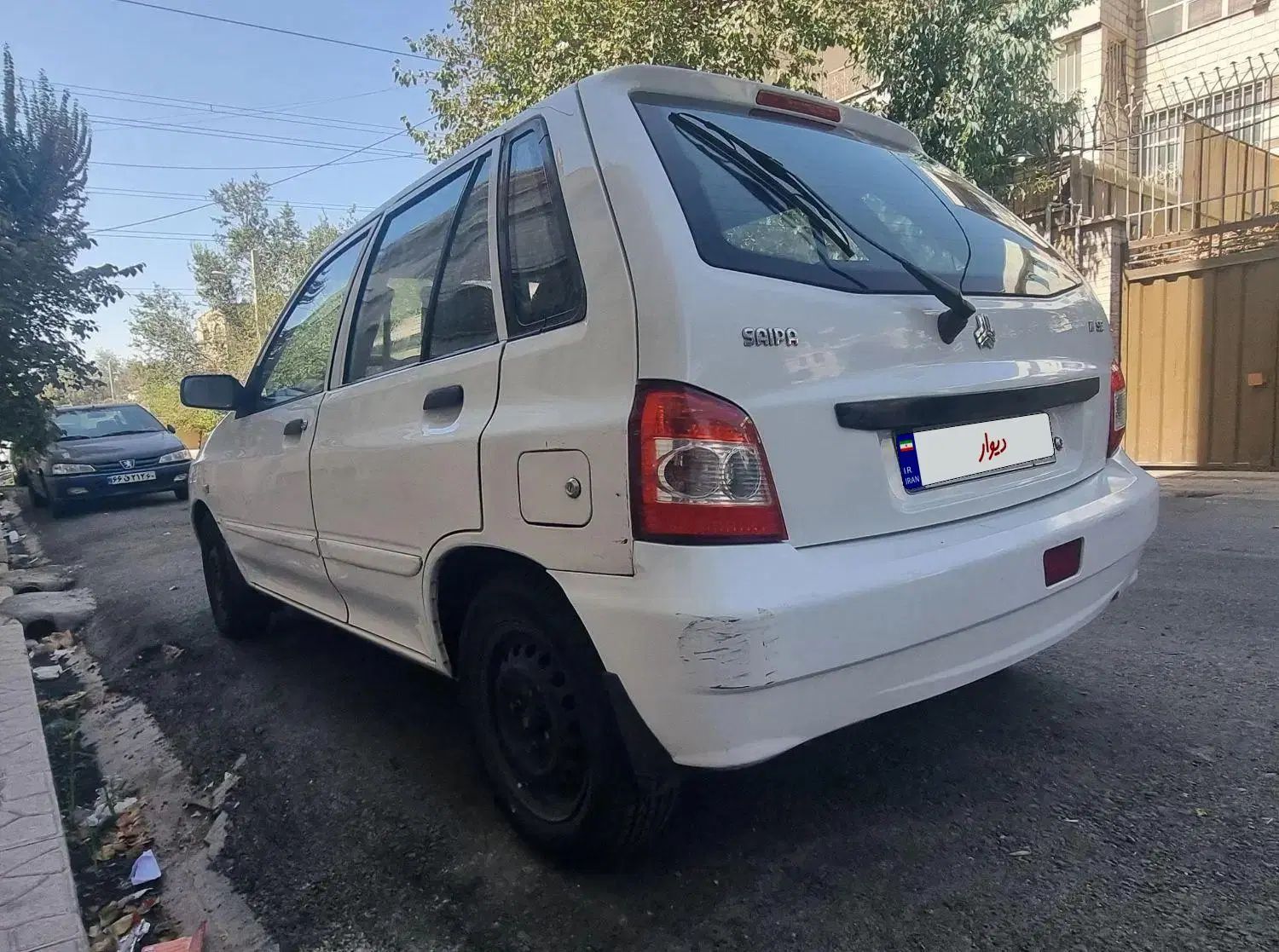 خودرو پراید، 111 آگهی ann_20522600