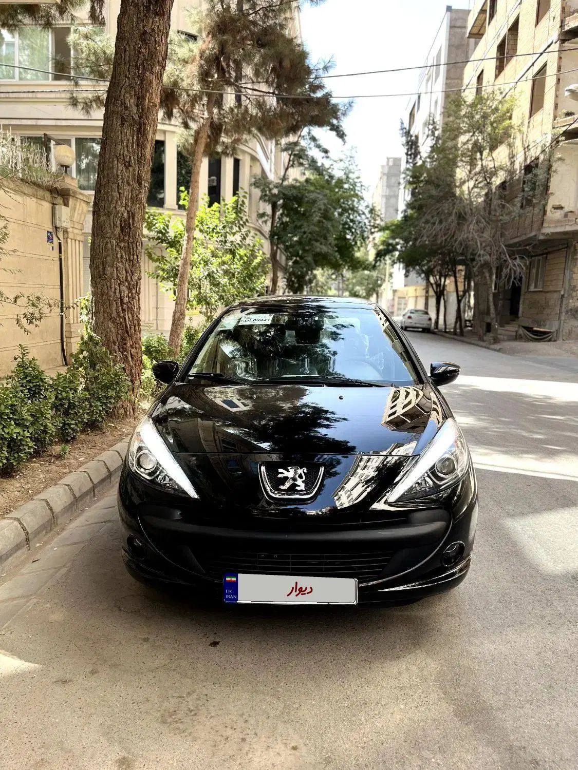 خودرو پژو، 207 آگهی ann_20522641