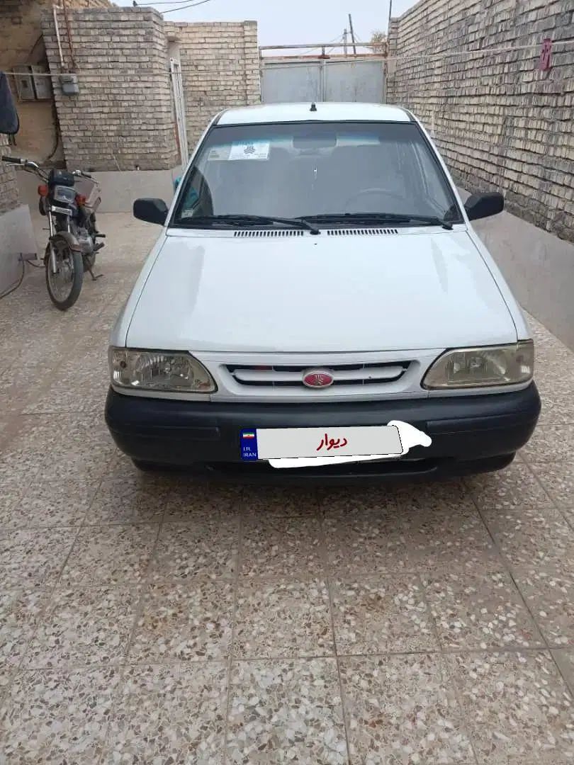 خودرو پراید، 131 آگهی ann_20522644