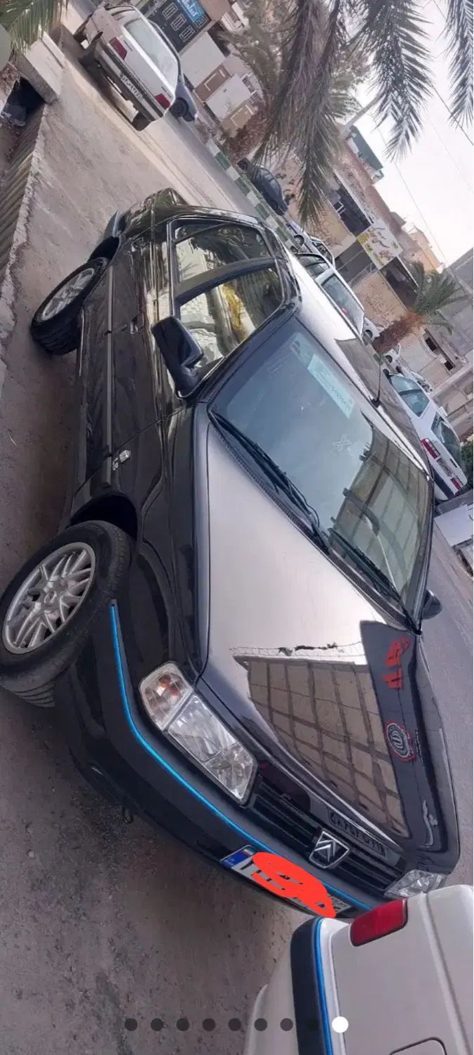خودرو پژو، 405 آگهی ann_20522653