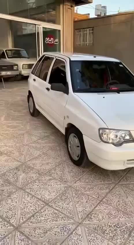 خودرو پراید، 111 آگهی ann_20522664