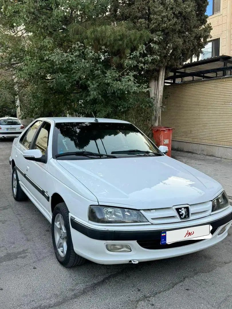 خودرو پژو، پارس آگهی ann_20522681