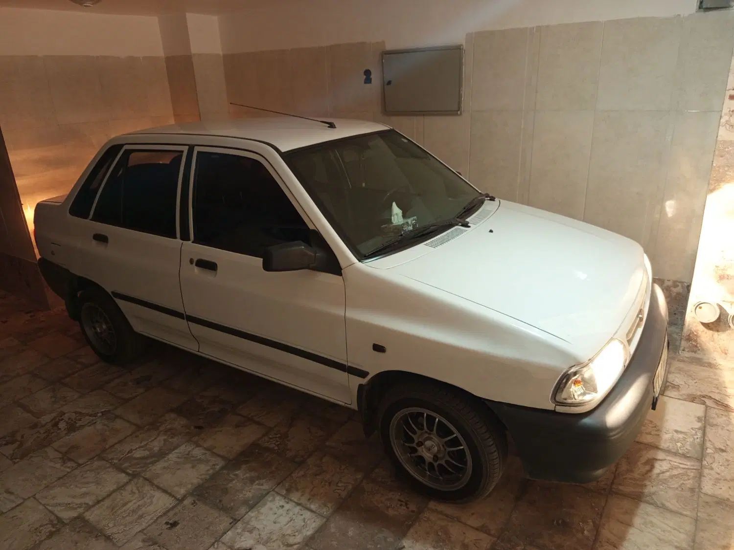 خودرو پراید، 131 آگهی ann_20522697