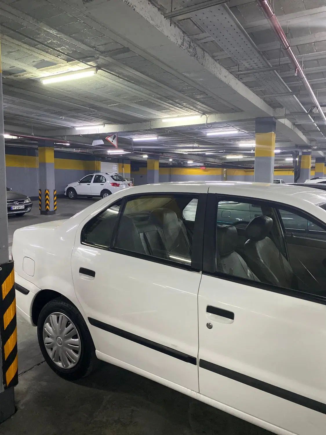 سمند LX XU7 - 1399