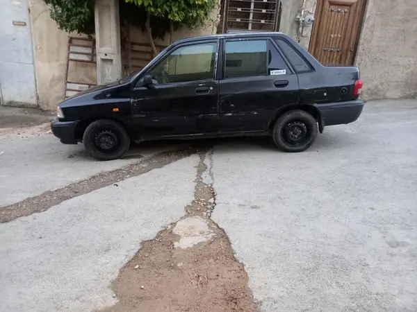 خودرو پراید، صبا آگهی ann_20522729