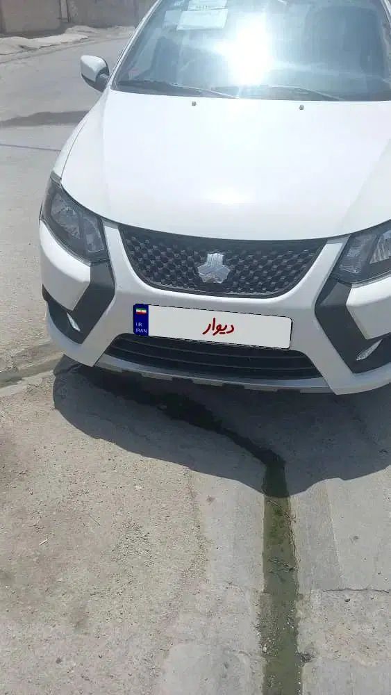 کوییک S آپشنال - 1404