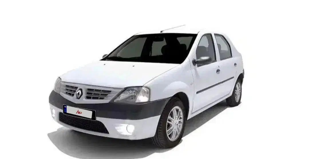 خودرو رنو، تندر 90 آگهی ann_20522750