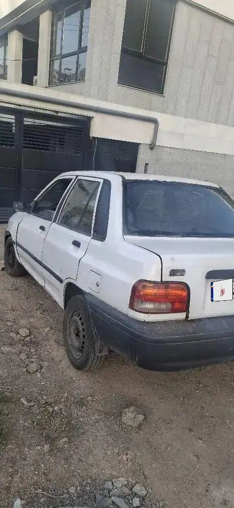 خودرو پراید، 131 آگهی ann_20522758