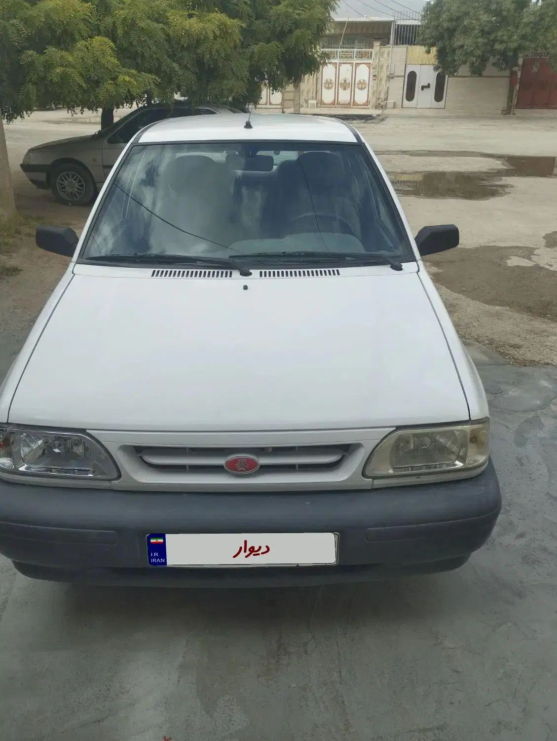 خودرو پراید، 131 آگهی ann_20522759