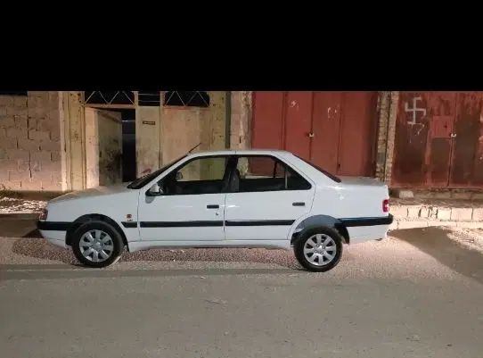 خودرو پژو، 405 SLX آگهی ann_20522782
