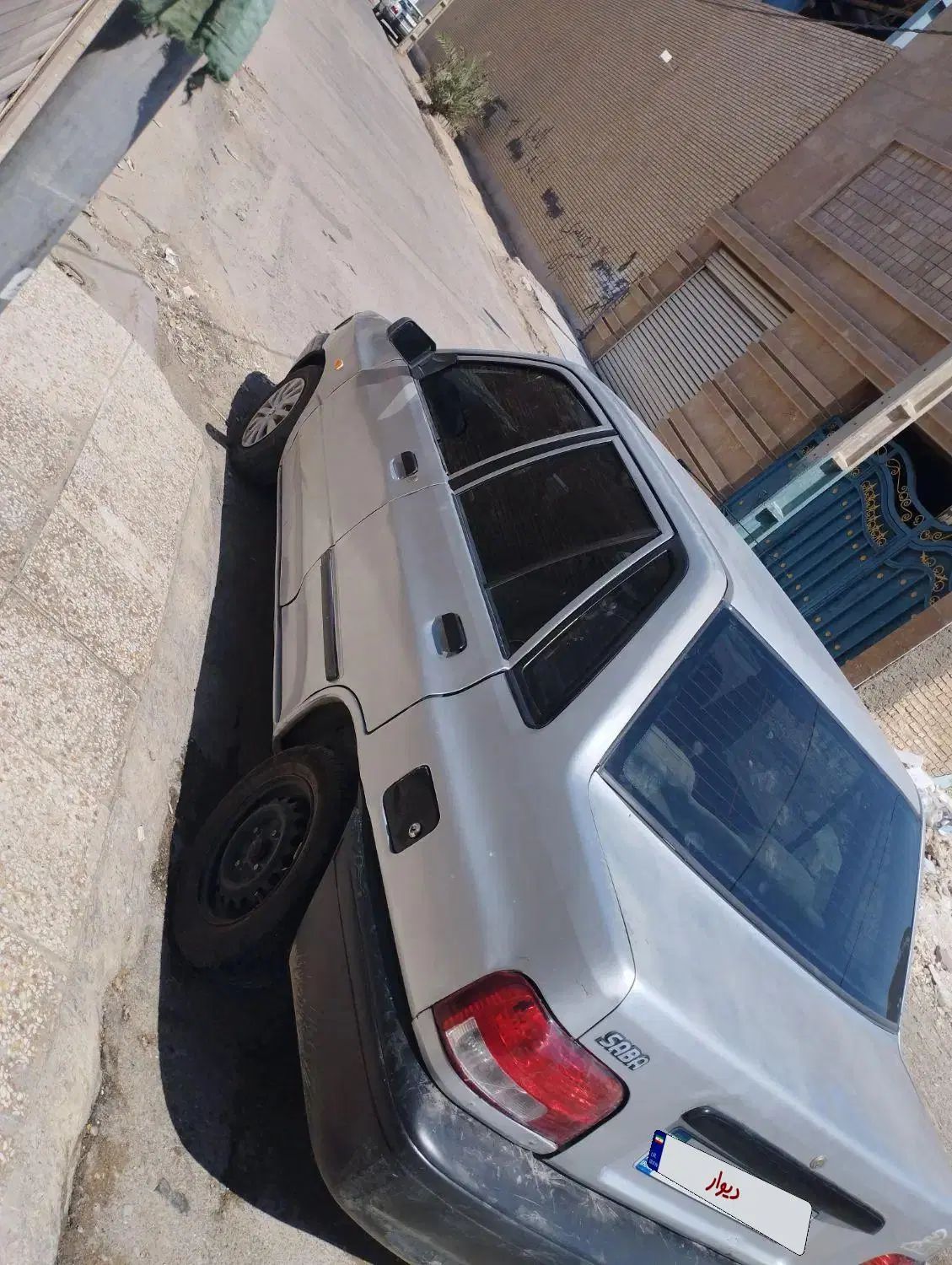 خودرو پراید، 131 آگهی ann_20522786