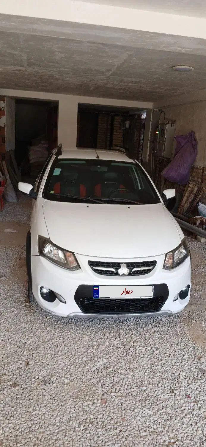 خودرو کوییک، معمولی آگهی ann_20522797