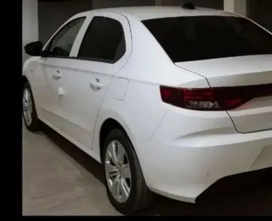 تارا اتوماتیک V4 LX - 1404