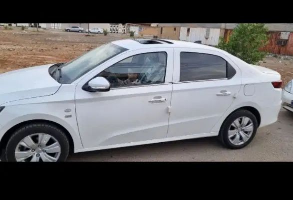 خودرو تارا، اتوماتیک آگهی ann_20522851