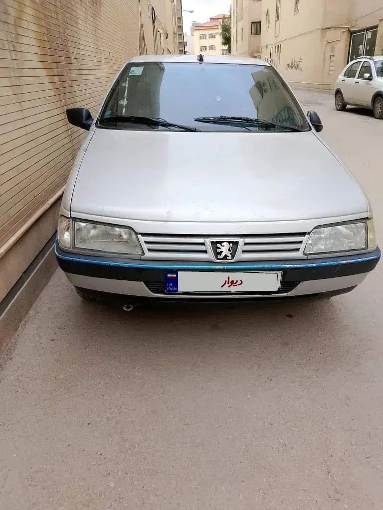 خودرو پژو، 405 آگهی ann_20522864