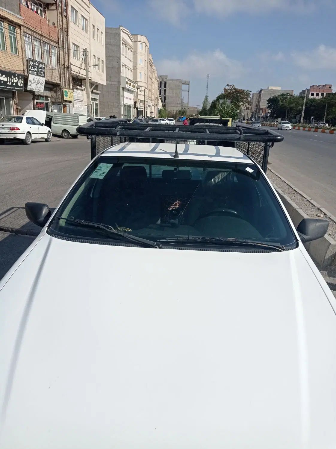 خودرو آریسان، معمولی آگهی ann_20522893
