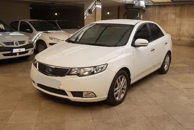 خودرو کیا، سراتو مونتاژ آگهی ann_20522915