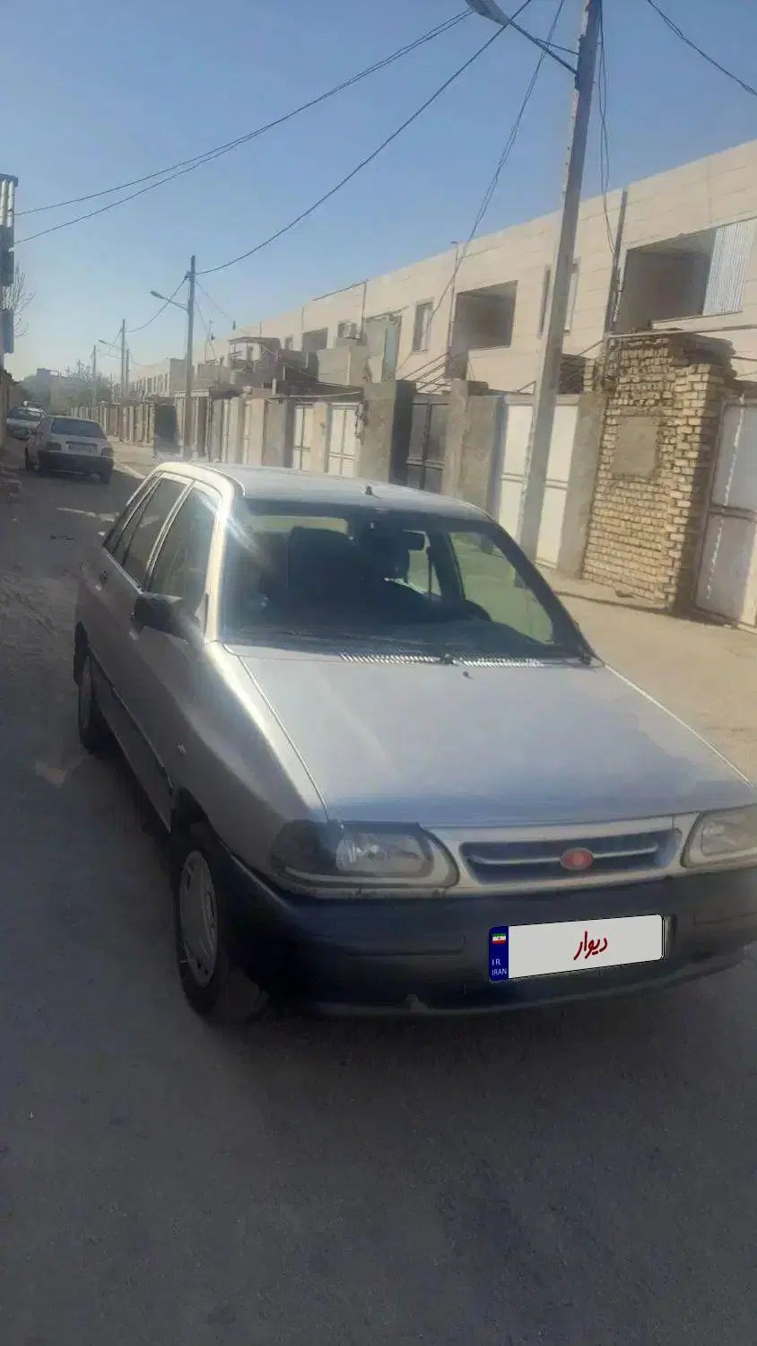 خودرو پراید، 131 آگهی ann_20522917