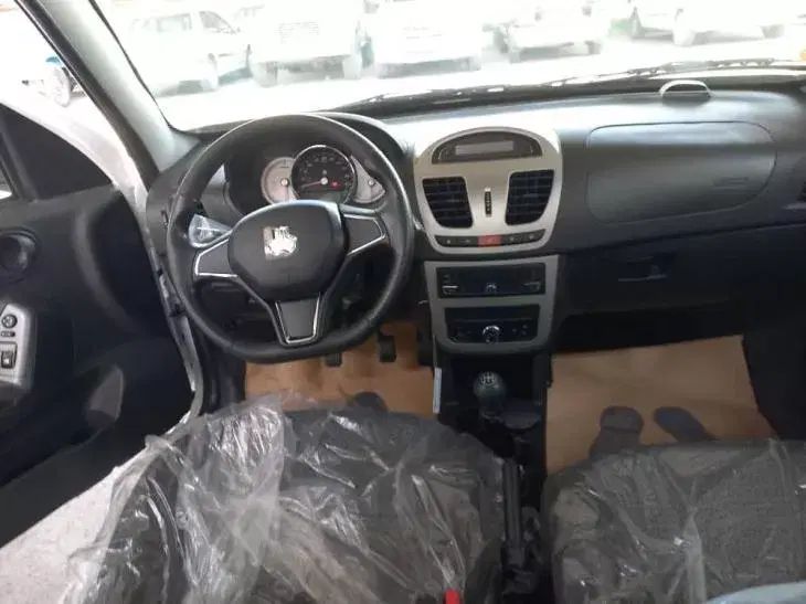 خودرو ساینا، S آگهی ann_20522925