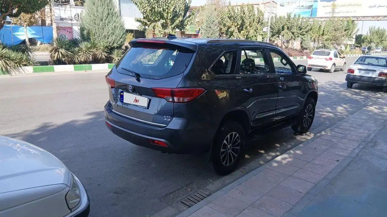 خودرو دایون، Y5 آگهی ann_20522928