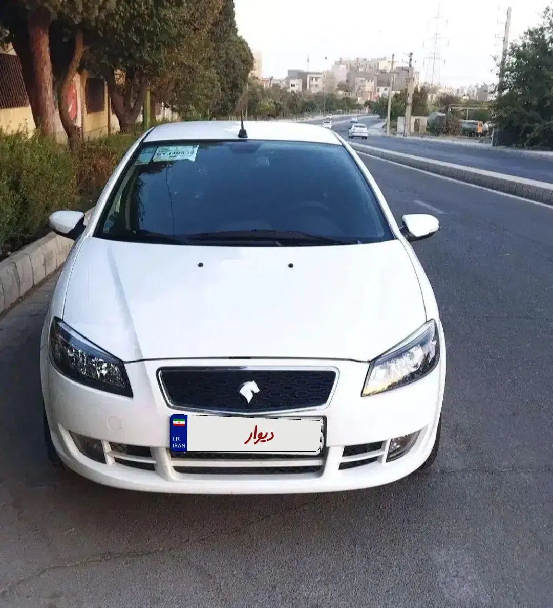خودرو رانا، پلاس آگهی ann_20522942