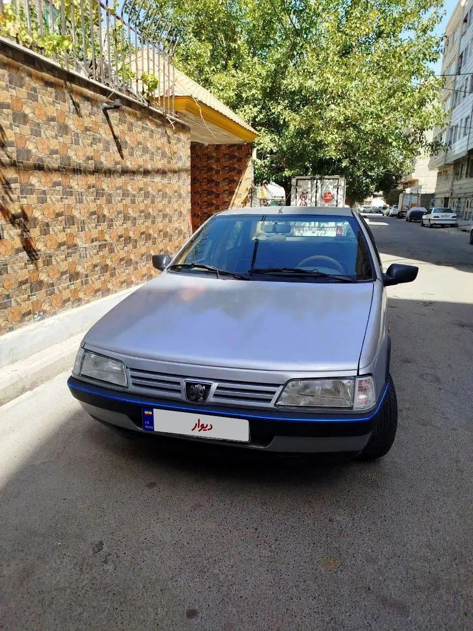 خودرو پژو، 405 آگهی ann_20522948