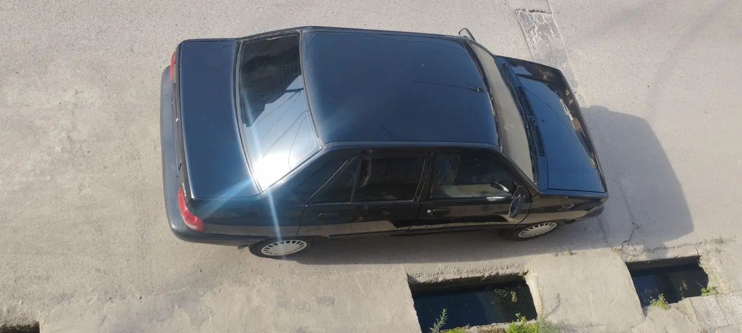 خودرو پراید، صبا آگهی ann_20522962