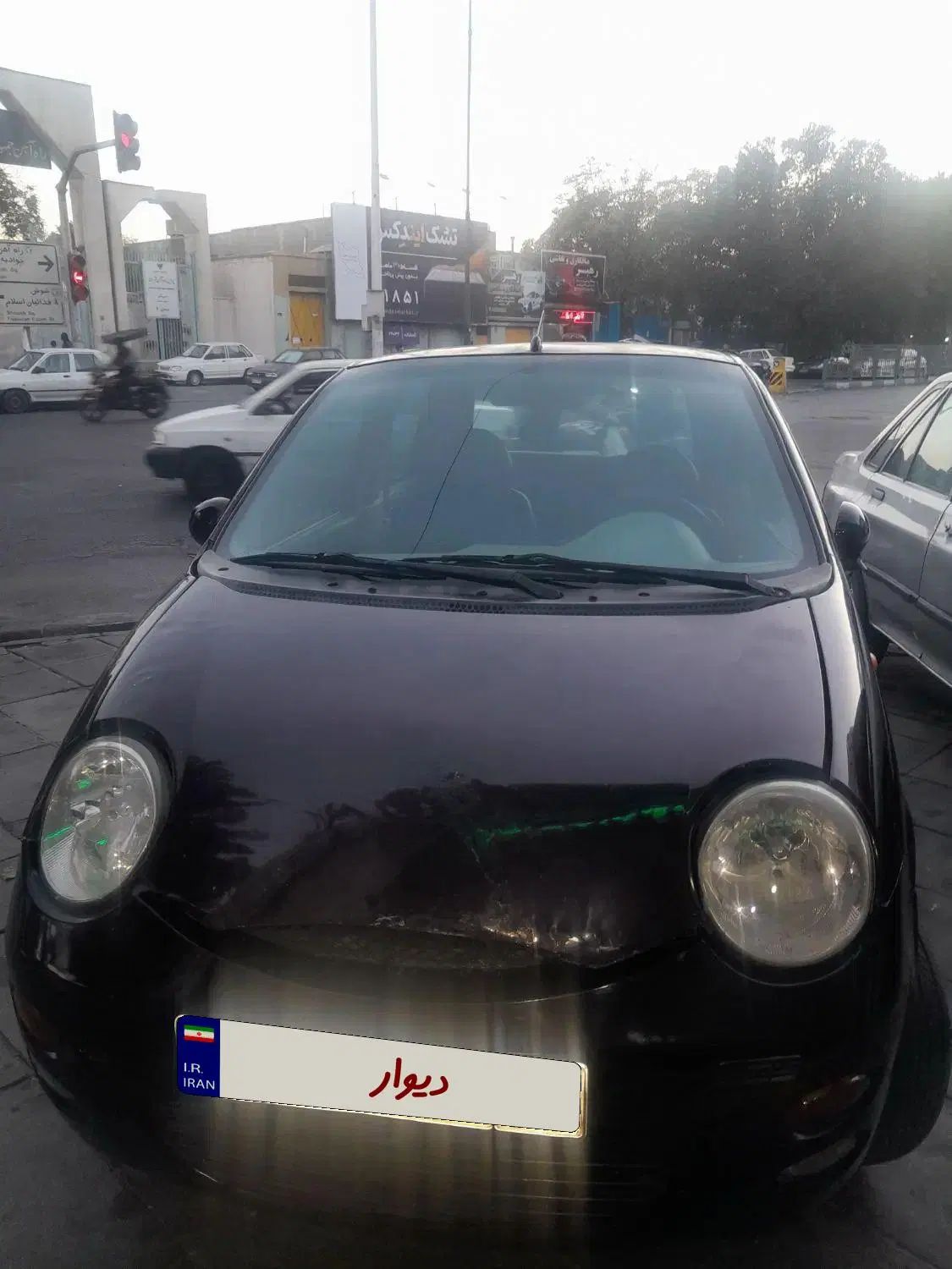 خودرو ام وی ام، 110 آگهی ann_20522984