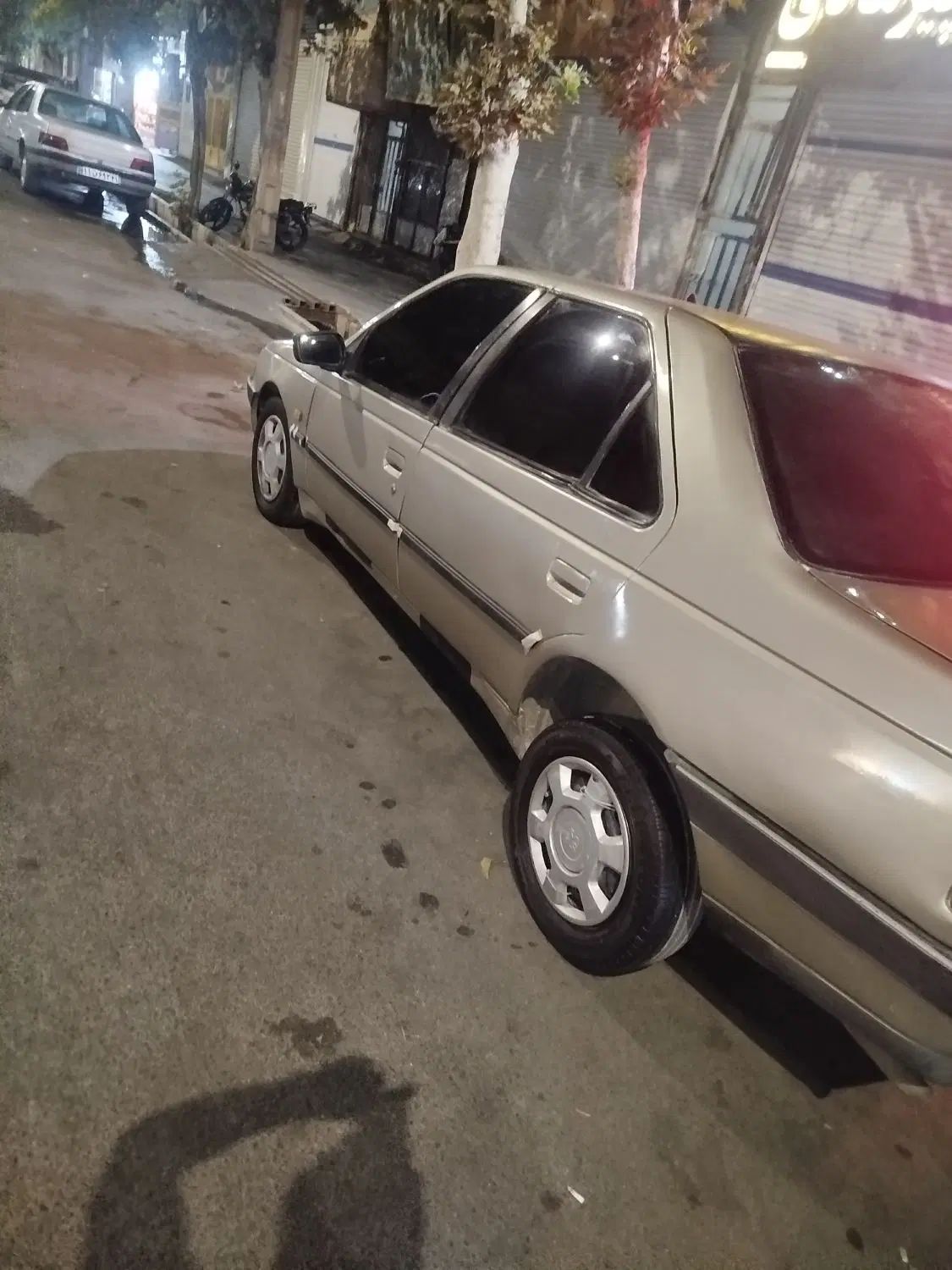 خودرو پژو، 405 آگهی ann_20522990